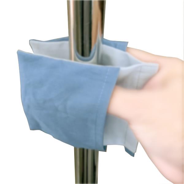 洗える ドアつり革 接触感染防止 ハンドカバー ドアオープナー |  | 09