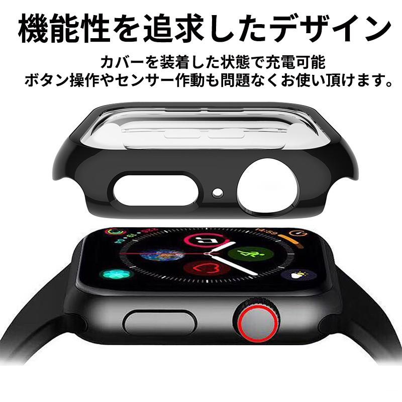 アップルウォッチ カバー applewatch  SE 6 5 4 3 2 おしゃれ Series｜caucau-store｜10