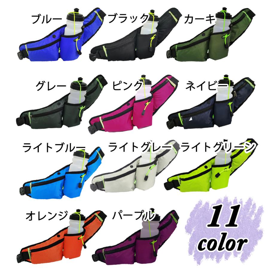 ランニングポーチ 揺れない ウエストポーチ  スマホ ポシェット スマホポーチ ランニング バッグ ポーチ |  | 19