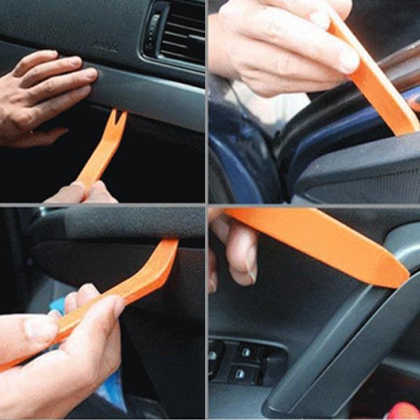 内装はがし 工具 内張りはがし 内張剥がし 内張り外し 内張はがし リムーバー 車 131 Ashcommerce 通販 車 内張りはがし 4本セット カー用品 内装 剥がし 車載 ハンディリムーバー Yolobus Com