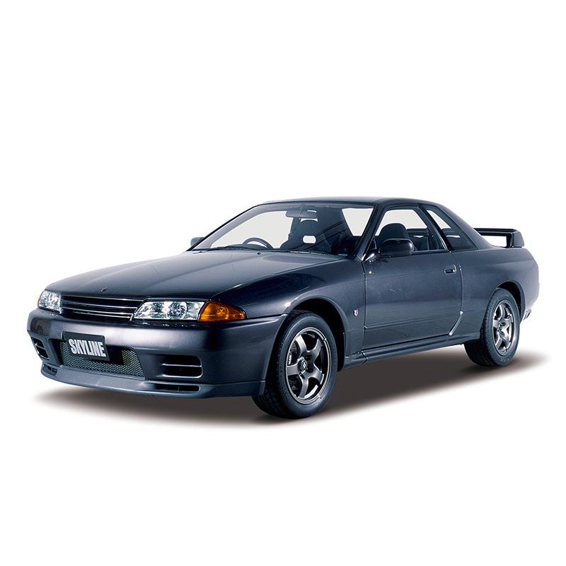 日下エンジニアリング 1/6スケールエンジンモデル 完成品 日産