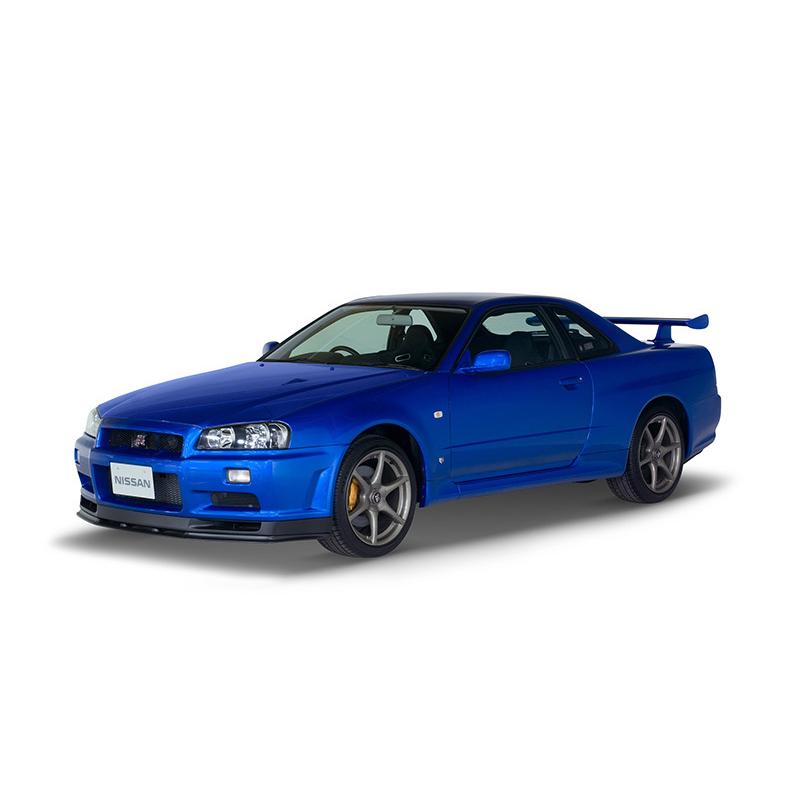 模型製作用品 SKYLINE Amazon | ティーケーカンパニー (TK.Company) ignition model 1