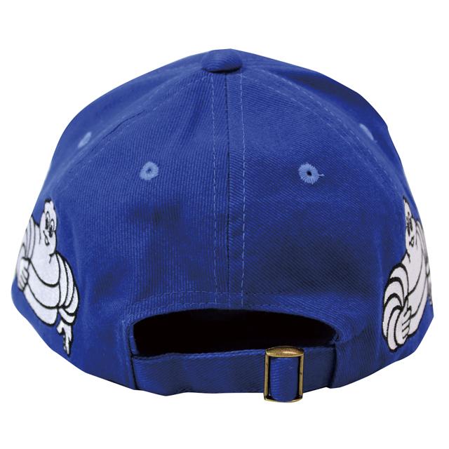 キャップ 帽子 80s Sportman スポーツマン Michelin 企業系 ミシュラン チャンピオンキャップ（Champion cap/Michelin