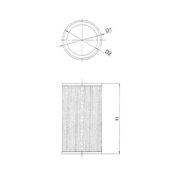 正規輸入品 送料無料  BMC Replacement Filter FB576/08 For AUDI / VOLKSWAGEN [4000113]　BMCエアフィルター｜caucle｜03