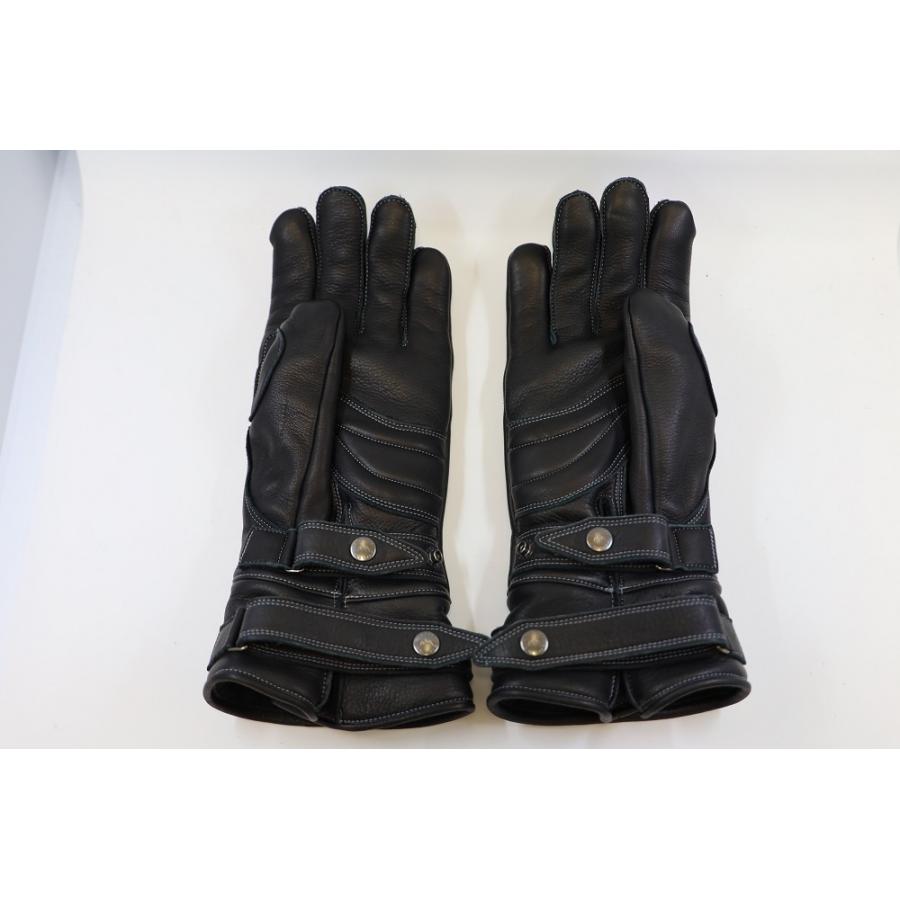 CACAZAN バイクグローブ ブラウン　size M 楽天市場】cacazan グローブの通販