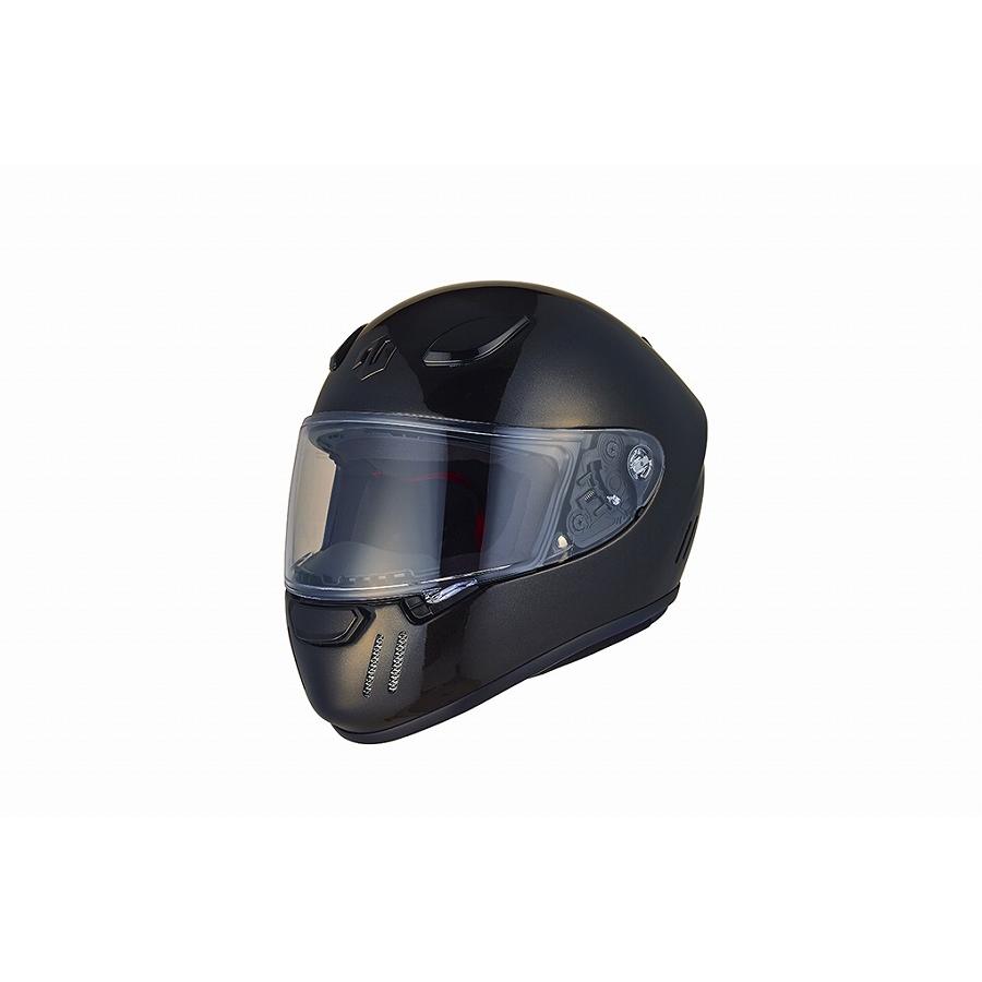 BladeRunner ブレードランナー SOLID METALLIC BLACK ソリッド
