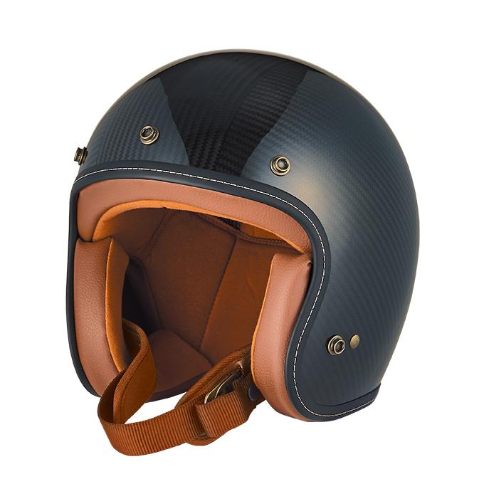 FlyboyJet2 フライボーイジェット2 CARBON HYBRID STD / BROWN M L XL