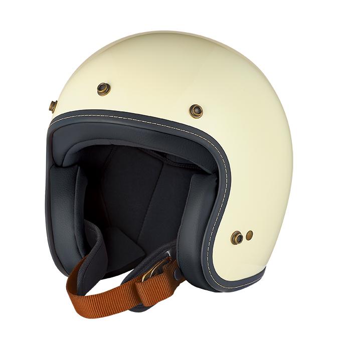 316 Hosoi Flyaway ホソイ フライアウェイ ヘルメット 新商品 FlyboyJet2 フライボーイジェット2 CARBON HYBRID WHITE