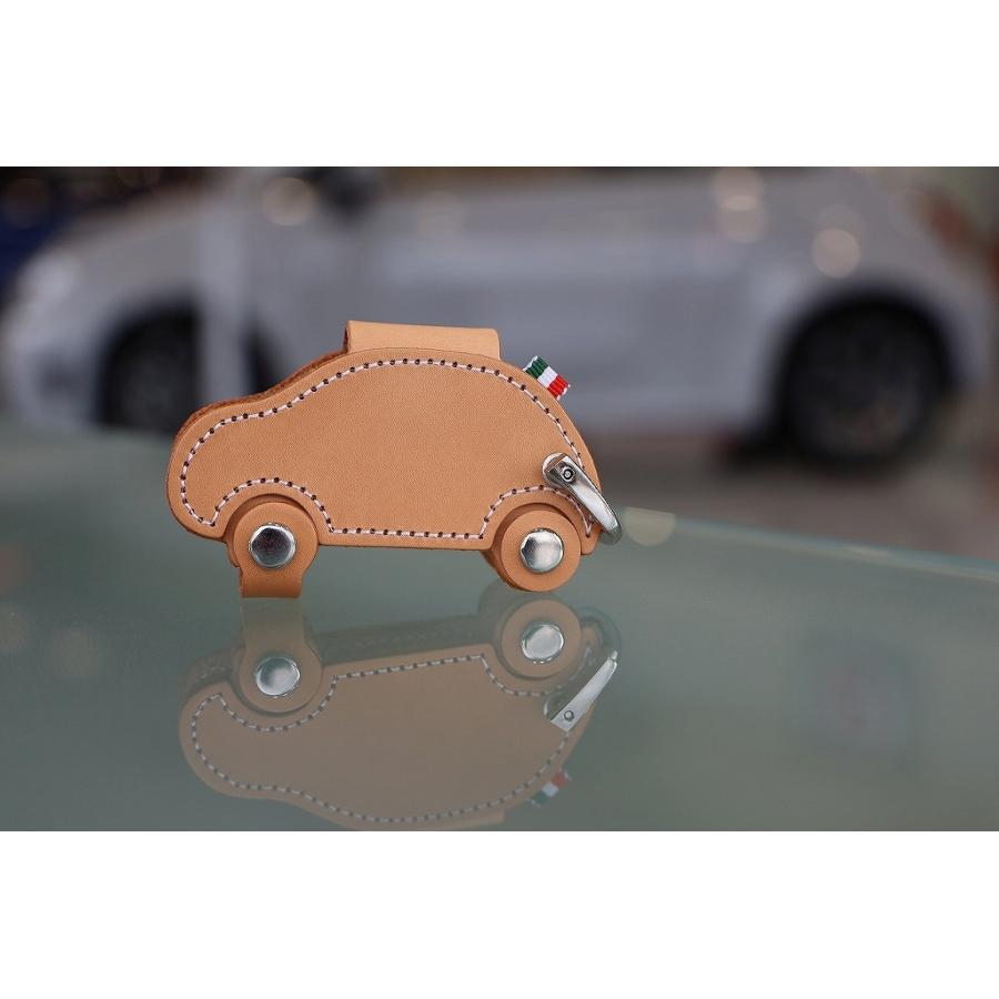 FIAT 500 ASSO 金属製キーケース FIAT 500 ASSO 金属製キーケース Amazon | ASSO INTERNATIONAL