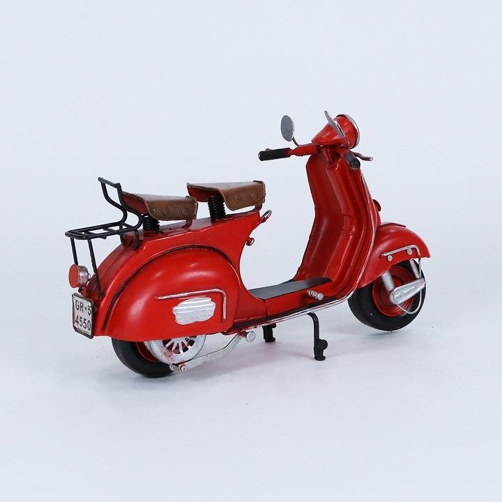 正規輸入品 HH Nitsche / ハンスヘルムートニッチェ メタルモデルカー 