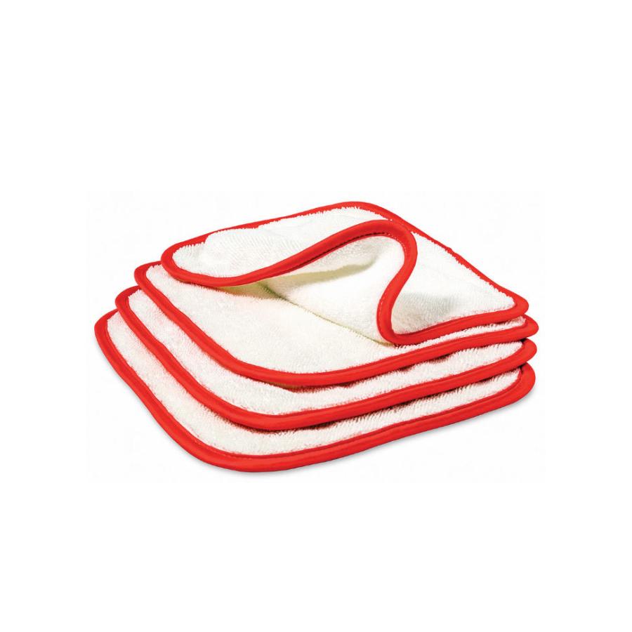 ワックスリムーバブルタオル 4枚セット 洗車 用品 拭き上げ タオル 傷防止 Griot S Garage グリオズ ガレージ おしゃれ Lg 6wheels Life 通販 Yahoo ショッピング