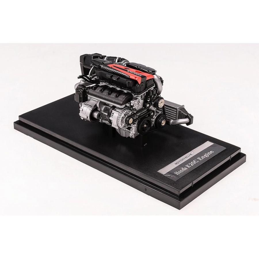 模型　大きなエンジン タミヤ 1/6 オートバイシリーズ 1/6 Honda CB750F エンジン | タミヤ