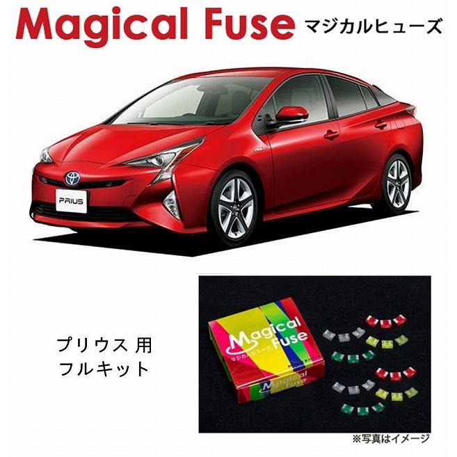 品多く 6wheels LIFE国内正規販売店 マジカルヒューズ フルキット