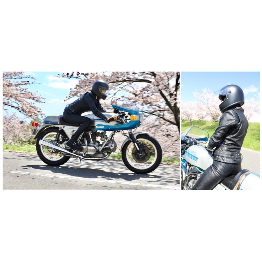 ZEALOT オフロードヘルメット Mad Jumper フルカーボン L ZEALOT ジーロット オフロードヘルメット カーボン フルフェイス