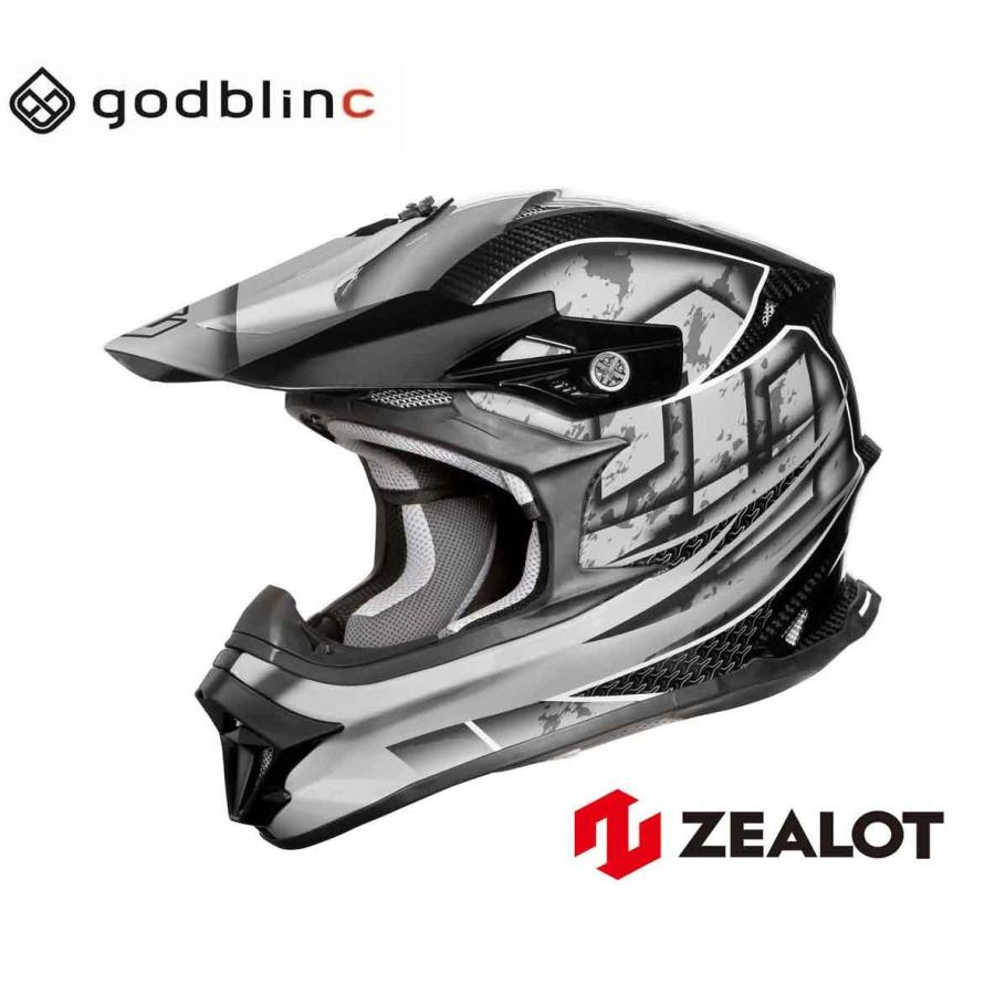 ZEALOT MadJumper2 CARBON scottゴーグル付き ZEALOT MadJumper2 CARBON scottゴーグル付き ZEALOT ジーロット