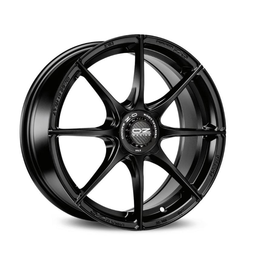 OZ Racing Formula HLT 4H アルミホイール 4本セット 17インチ 7.5x17J