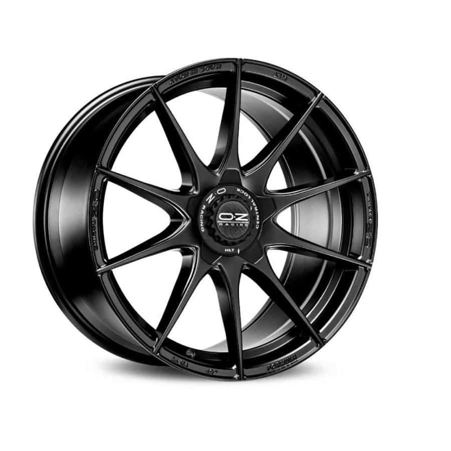 OZ Racing Formula HLT 5H アルミホイール 4本セット 18インチ 8x18J