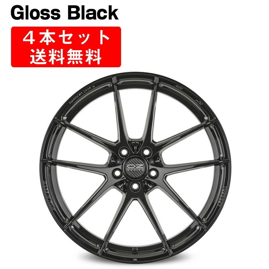 shur53 OZ ULTRA LEGGRA　19インチ　4本セット 楽天市場】OZ Racing Ultraleggera オーゼットレーシング