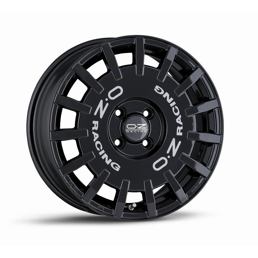 OZ Racing 新商品！ OZ Rally Racing 16インチ アルミホイール4本