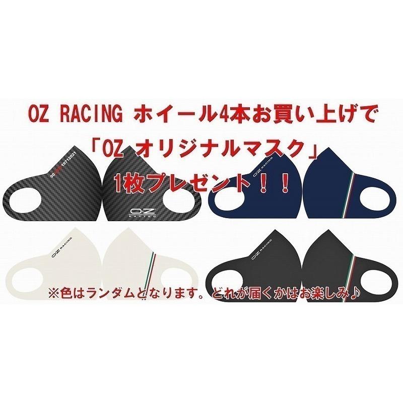 OZ Racing 新商品！ OZ Rally Racing 16インチ アルミホイール4本