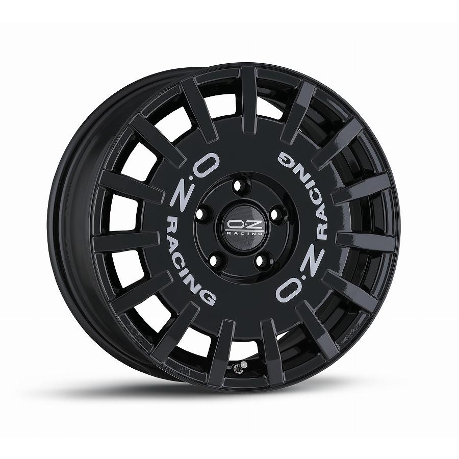 OZ Racing 新商品！ OZ Rally Racing 16インチ アルミホイール4本