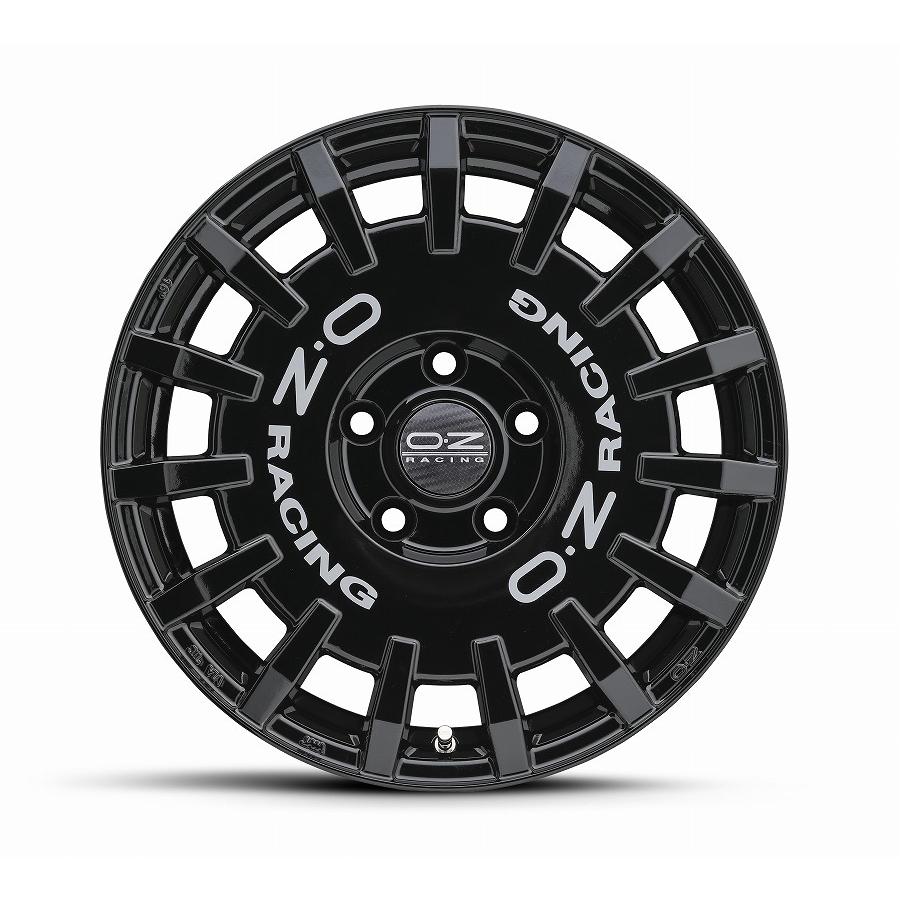 OZ Racing 新商品！ OZ Rally Racing 16インチ アルミホイール4本
