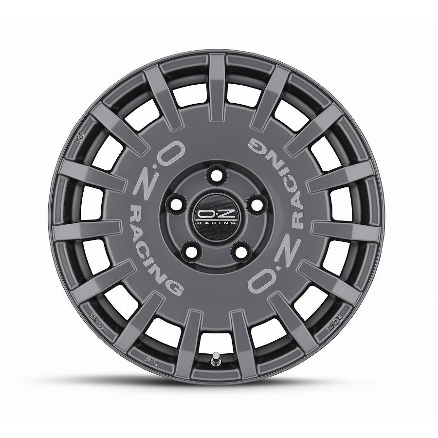OZ Racing 新商品！ OZ Rally Racing 16インチ アルミホイール4本