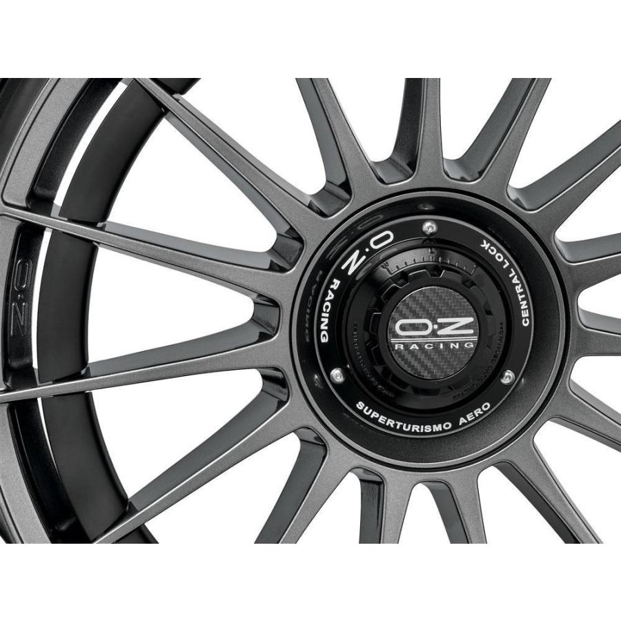 2021年新作 OZ Superturismo Aero-HLT スーパーツーリズモ 2021年新作 OZ Superturismo Aero-HLT スーパーツーリズモ