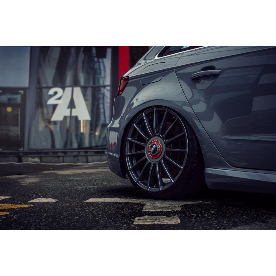 OZ Racing Superturismo Dakar アルミホイール 4本セット 20インチ 8.5