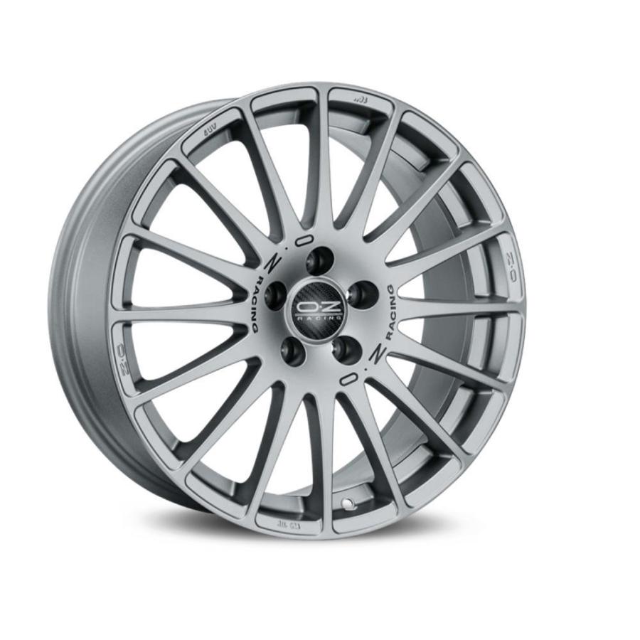 15インチホイール 4本セット 値下げ OZ Racing OZ Racing Superturismo GT アルミホイール 4本セット 14