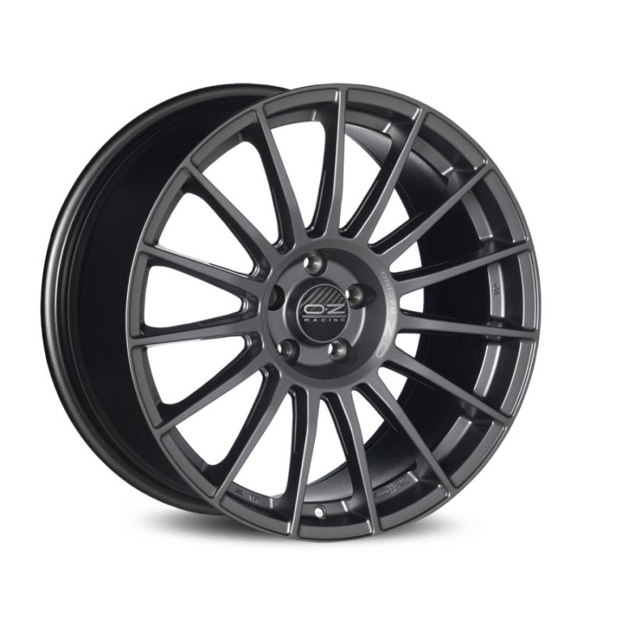 OZ Racing Superturismo LM アルミホイール 4本セット 19インチ