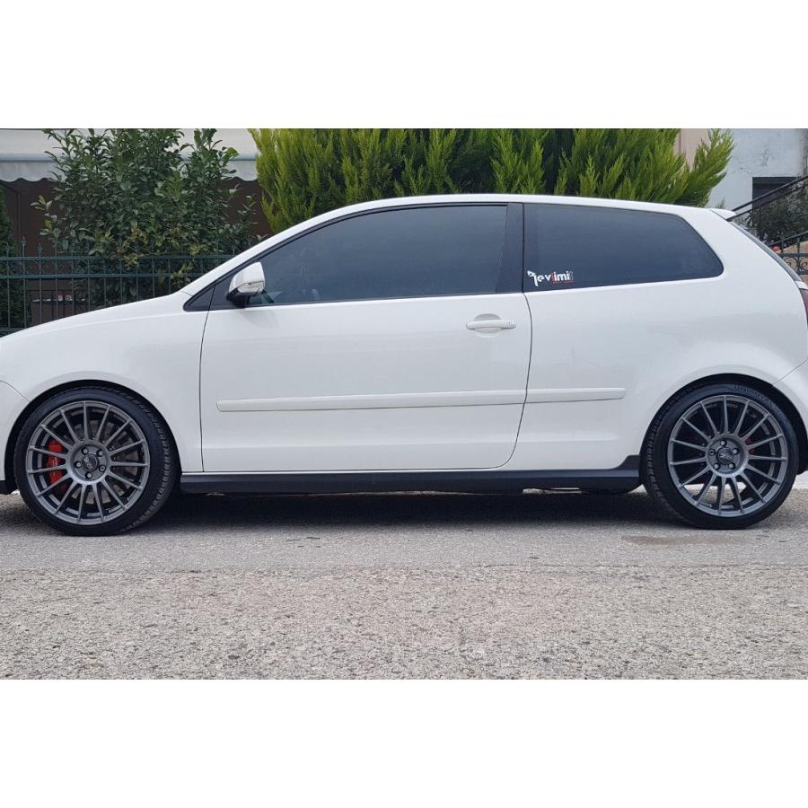 OZ Racing Superturismo LM アルミホイール 4本セット 19インチ 8.5