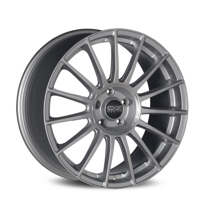 OZ Racing superturismo 4本　(お話し中) OZ Racing superturismo 4本 (お話し中)