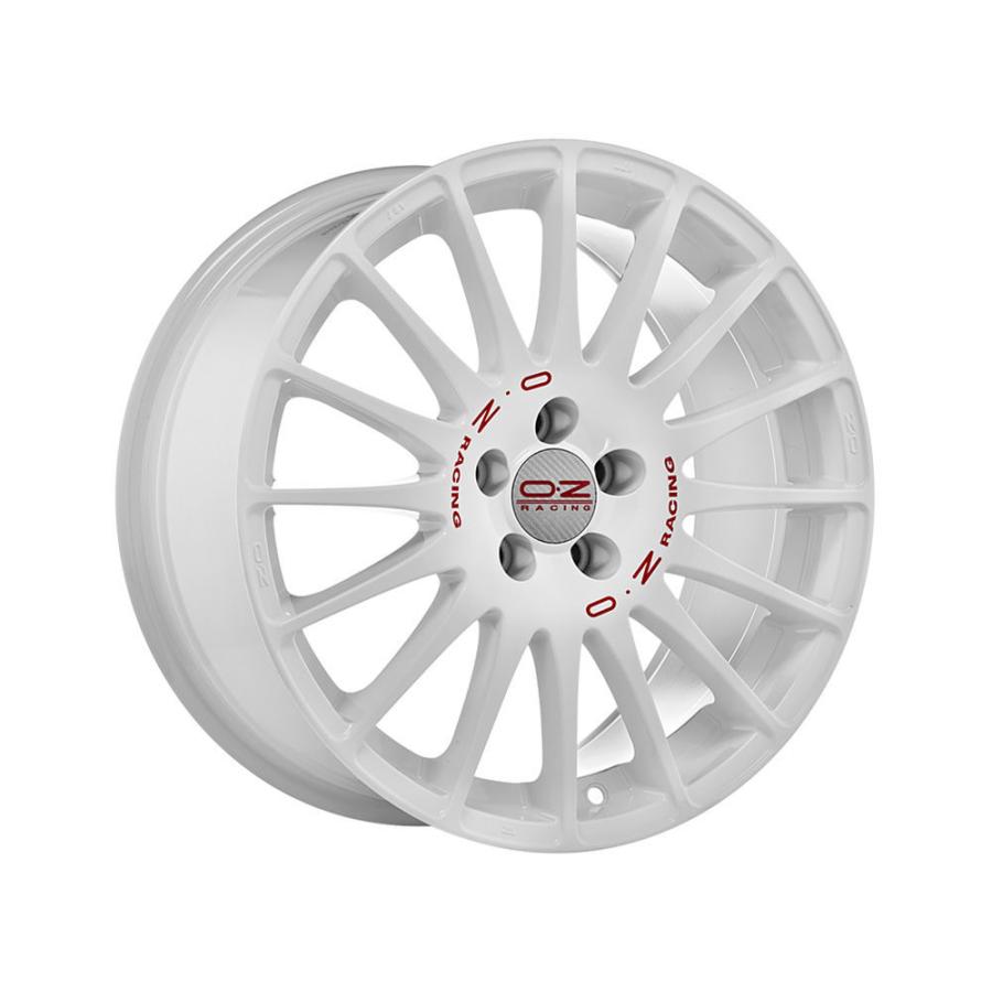 OZ Racing Superturismo WRC アルミホイール 4本セット 14インチ 6x14J