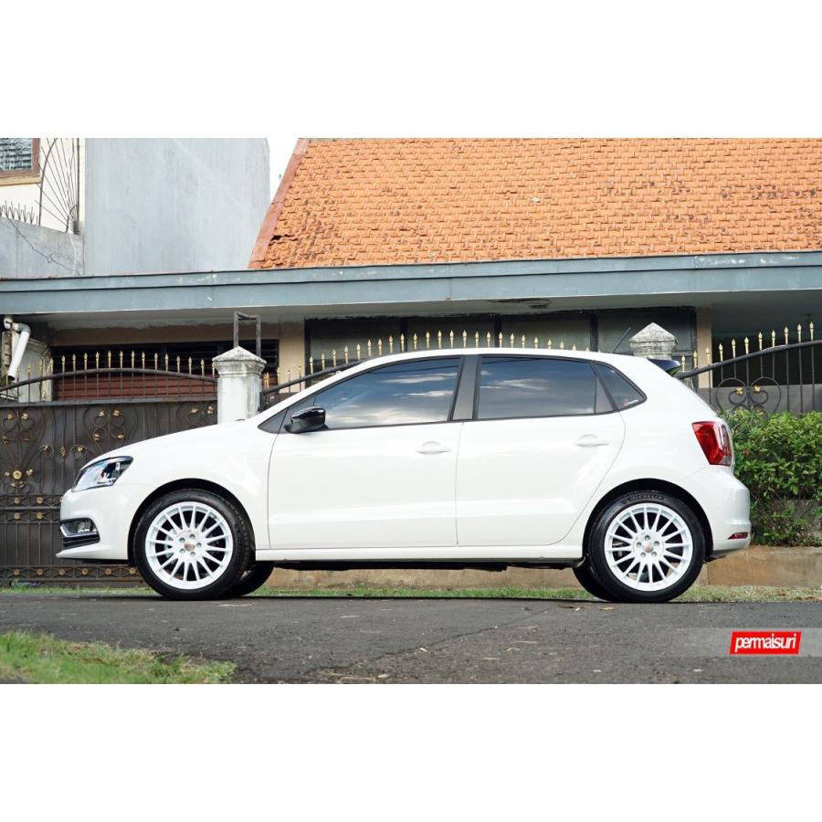 OZ Racing Superturismo WRC アルミホイール 4本セット 14インチ 6x14J