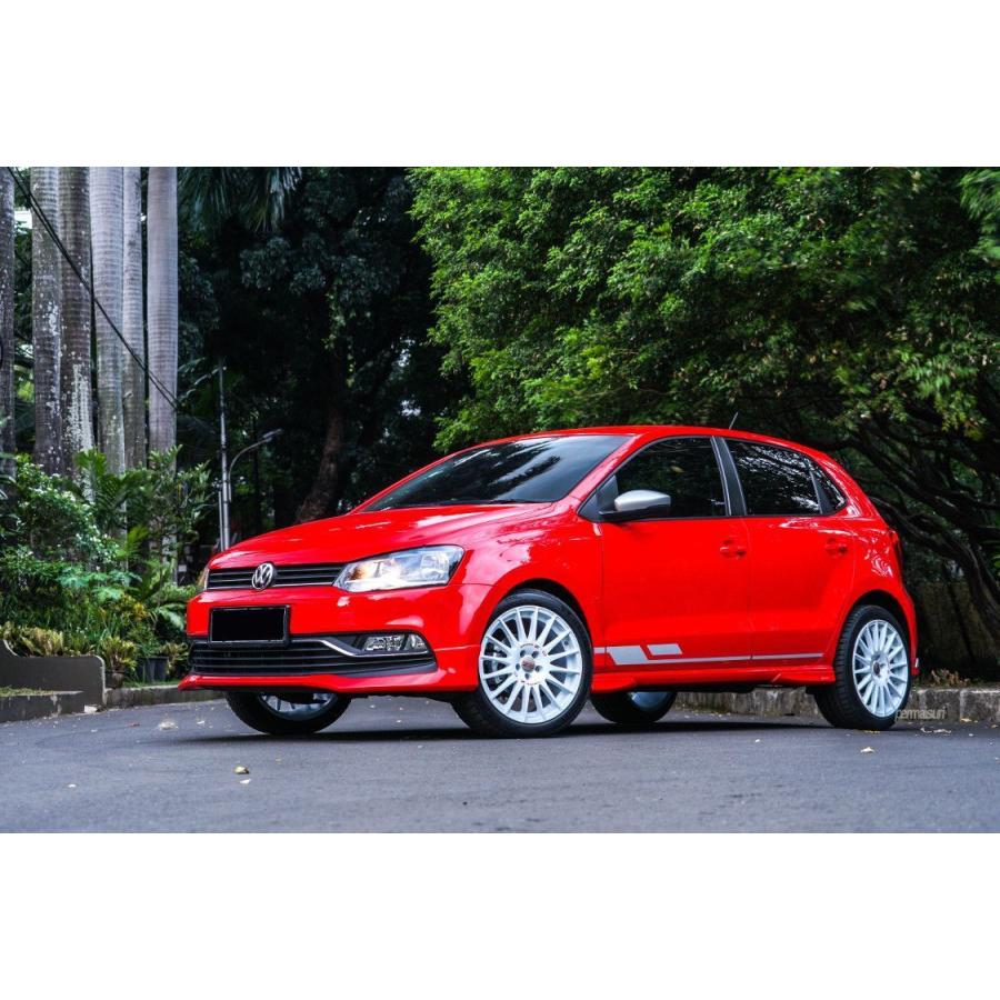 OZ Racing Superturismo WRC アルミホイール 4本セット 15インチ 6.5 