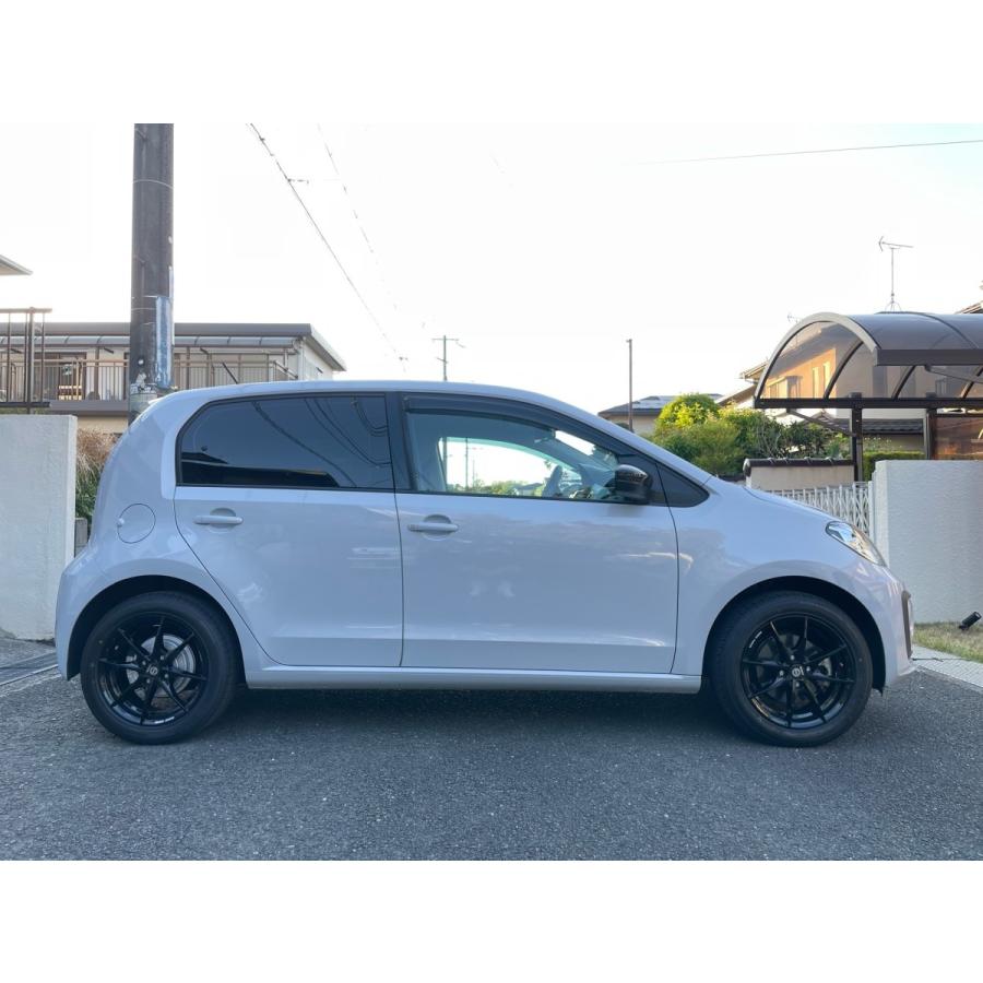 SPARCO Trofeo （スパルコ トロフィオ）15インチ 6x15J インチ 4