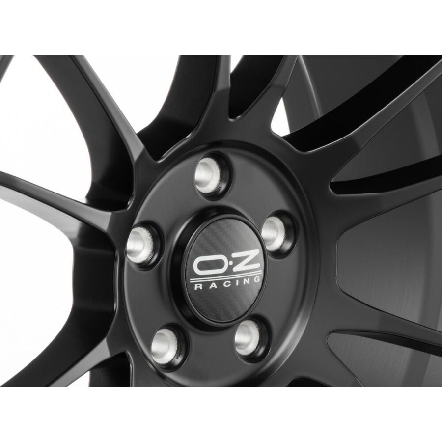 OZ Racing ULTRALEGGERA-HLT アルミホイール 4本セット 19インチ 8x19J