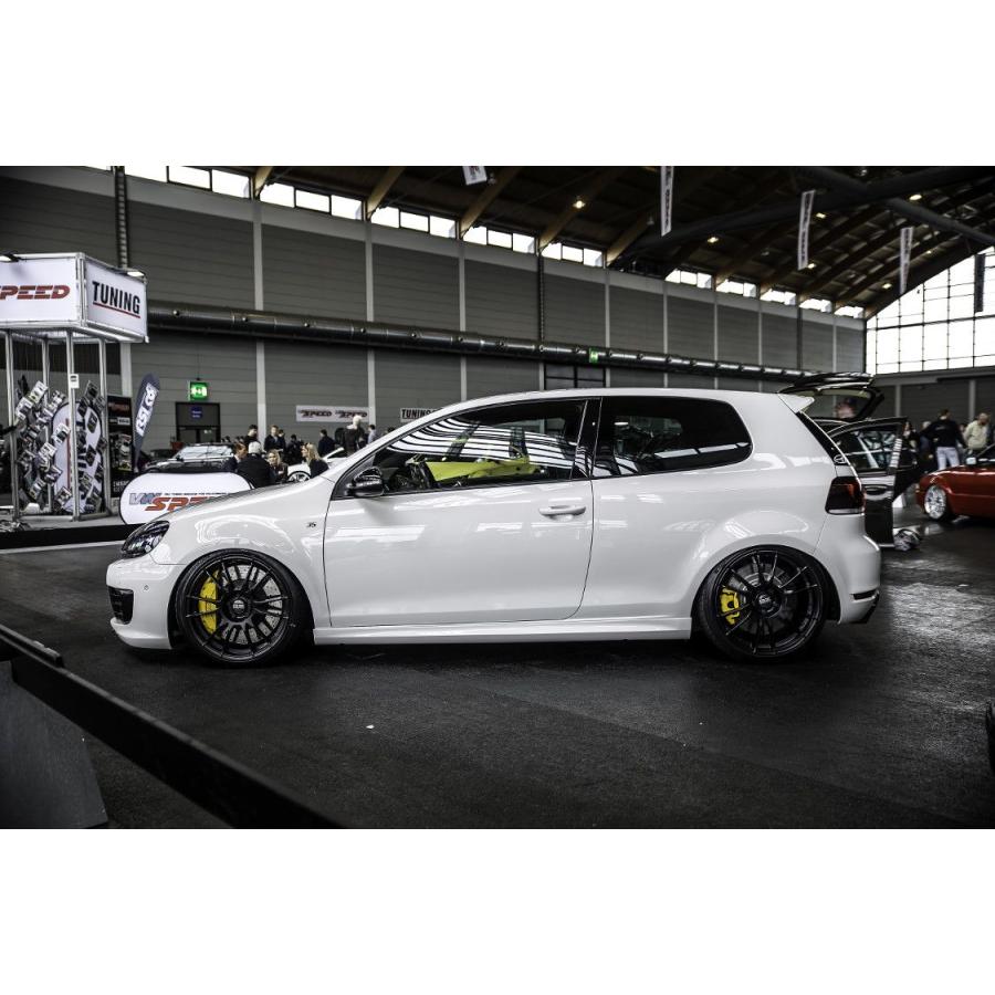 OZ Racing ULTRALEGGERA-HLT アルミホイール 4本セット 19インチ 8x19J