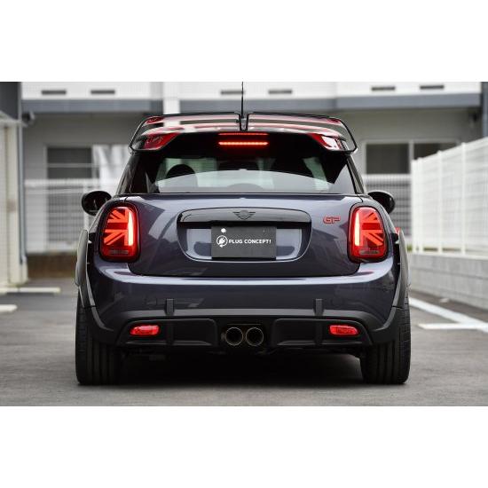 国内正規販売店】PLUG CAN+ for MINI Fxx コードテック CodeTech 工事