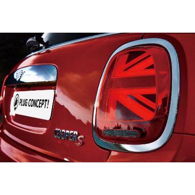 国内正規販売店】PLUG CAN+ for MINI Fxx コードテック CodeTech