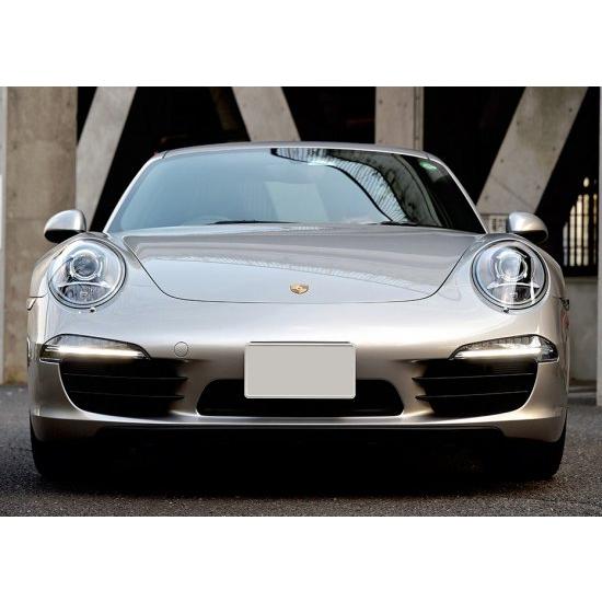 国内正規販売店】PLUG DRL + for Porsche コードテック CodeTech