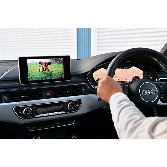 国内正規品 PLUG TV+ for BMW iDrive7 作業不要 BMW用 ナビゲーション