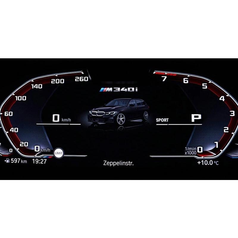 国内正規品 PLUG TV+ for BMW iDrive7 作業不要 BMW用 ナビゲーション