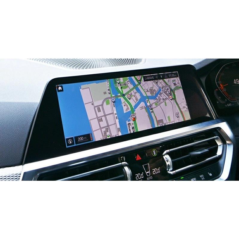 国内正規品 PLUG TV+ for BMW iDrive7 作業不要 BMW用 ナビゲーション
