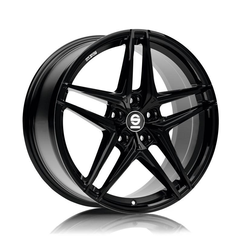 新作 Sparco Record スパルコ レコード アルミホイール 4本