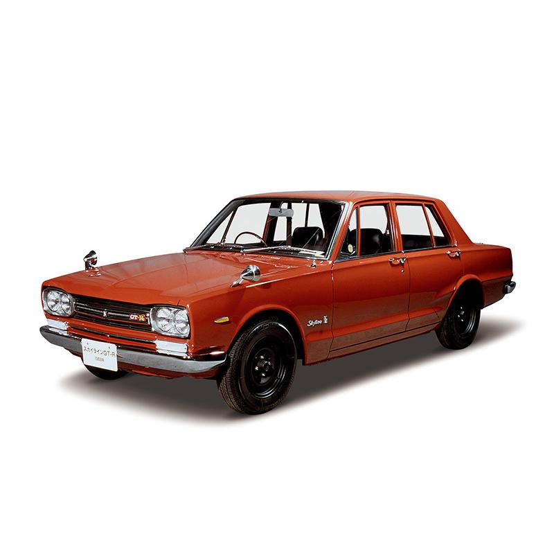 日下エンジニアリング 1/6スケールエンジンモデル ニッサン 日産 日下エンジニアリング 1/6スケールエンジンモデル ニッサン 日産