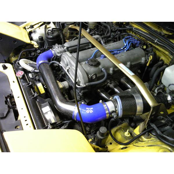 マツダ ロードスター NA8 NB BOAインテークパイプver.2 ハイチューンド