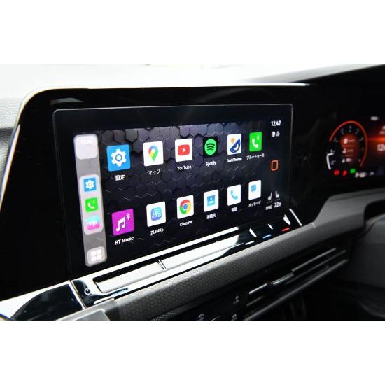 Core OBJ Select Smart Carlink Pod Pro 12 LAND ROVER用 コードテック