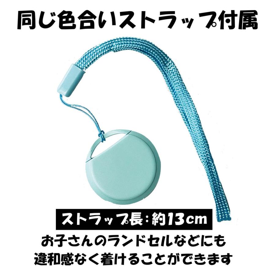 お試し特別価格 】 gps 子供 紛失防止タグ 見守り ペット 追跡 月額